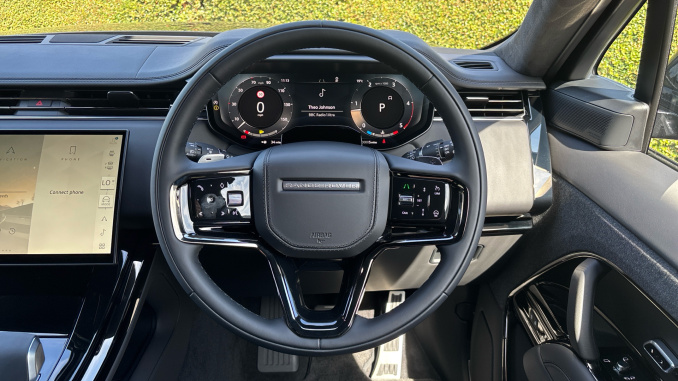 Land Rover Range Rover Sport 3.0 D300 Autobiography 5dr Auto Diesel Estate - Image 15